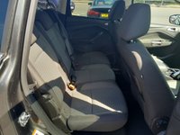 USED 2017 17 FORD C-MAX 2.0 TDCi Titanium MPV 5dr Diesel Powershift Euro 6 (s/s) (Nav) (150 ps) AUTOMATIC - REVERSE CAMERA