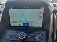 USED 2017 17 FORD C-MAX 2.0 TDCi Titanium MPV 5dr Diesel Powershift Euro 6 (s/s) (Nav) (150 ps) AUTOMATIC - REVERSE CAMERA