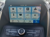 USED 2017 17 FORD C-MAX 2.0 TDCi Titanium MPV 5dr Diesel Powershift Euro 6 (s/s) (Nav) (150 ps) AUTOMATIC - REVERSE CAMERA