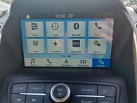 USED 2017 17 FORD C-MAX 2.0 TDCi Titanium MPV 5dr Diesel Powershift Euro 6 (s/s) (Nav) (150 ps) AUTOMATIC - REVERSE CAMERA