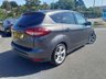 USED 2017 17 FORD C-MAX 2.0 TDCi Titanium MPV 5dr Diesel Powershift Euro 6 (s/s) (Nav) (150 ps) AUTOMATIC - REVERSE CAMERA