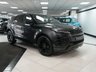 USED 2022 22 LAND ROVER RANGE ROVER EVOQUE 2.0 D200 MHEV Edition SUV 5dr Diesel Auto 4WD Euro 6 (s/s) (204 ps) VQ+PANO+1OWNER+MERIDIAN+ACC