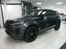 USED 2022 22 LAND ROVER RANGE ROVER EVOQUE 2.0 D200 MHEV Edition SUV 5dr Diesel Auto 4WD Euro 6 (s/s) (204 ps) VQ+PANO+1OWNER+MERIDIAN+ACC