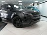 USED 2022 22 LAND ROVER RANGE ROVER EVOQUE 2.0 D200 MHEV Edition SUV 5dr Diesel Auto 4WD Euro 6 (s/s) (204 ps) VQ+PANO+1OWNER+MERIDIAN+ACC