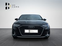 USED 2022 22 AUDI A3 1.0 TFSI 30 Sport Saloon 4dr Petrol S Tronic Euro 6 (s/s) (110 ps) Car Play, Drive Mode
