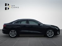 USED 2022 22 AUDI A3 1.0 TFSI 30 Sport Saloon 4dr Petrol S Tronic Euro 6 (s/s) (110 ps) Car Play, Drive Mode