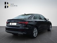 USED 2022 22 AUDI A3 1.0 TFSI 30 Sport Saloon 4dr Petrol S Tronic Euro 6 (s/s) (110 ps) Car Play, Drive Mode