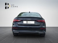 USED 2022 22 AUDI A3 1.0 TFSI 30 Sport Saloon 4dr Petrol S Tronic Euro 6 (s/s) (110 ps) Car Play, Drive Mode