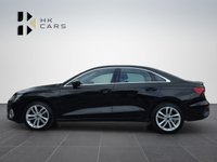 USED 2022 22 AUDI A3 1.0 TFSI 30 Sport Saloon 4dr Petrol S Tronic Euro 6 (s/s) (110 ps) Car Play, Drive Mode
