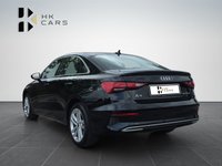 USED 2022 22 AUDI A3 1.0 TFSI 30 Sport Saloon 4dr Petrol S Tronic Euro 6 (s/s) (110 ps) Car Play, Drive Mode