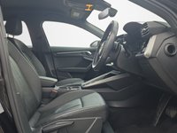 USED 2022 22 AUDI A3 1.0 TFSI 30 Sport Saloon 4dr Petrol S Tronic Euro 6 (s/s) (110 ps) Car Play, Drive Mode