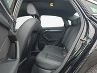 USED 2022 22 AUDI A3 1.0 TFSI 30 Sport Saloon 4dr Petrol S Tronic Euro 6 (s/s) (110 ps) Car Play, Drive Mode
