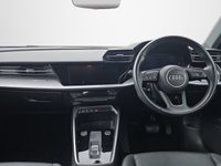 USED 2022 22 AUDI A3 1.0 TFSI 30 Sport Saloon 4dr Petrol S Tronic Euro 6 (s/s) (110 ps) Car Play, Drive Mode