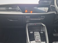 USED 2022 22 AUDI A3 1.0 TFSI 30 Sport Saloon 4dr Petrol S Tronic Euro 6 (s/s) (110 ps) Car Play, Drive Mode