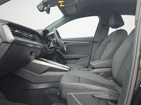 USED 2022 22 AUDI A3 1.0 TFSI 30 Sport Saloon 4dr Petrol S Tronic Euro 6 (s/s) (110 ps) Car Play, Drive Mode