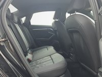 USED 2022 22 AUDI A3 1.0 TFSI 30 Sport Saloon 4dr Petrol S Tronic Euro 6 (s/s) (110 ps) Car Play, Drive Mode