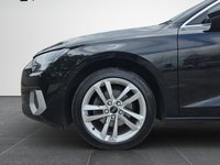USED 2022 22 AUDI A3 1.0 TFSI 30 Sport Saloon 4dr Petrol S Tronic Euro 6 (s/s) (110 ps) Car Play, Drive Mode