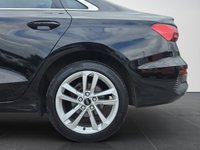 USED 2022 22 AUDI A3 1.0 TFSI 30 Sport Saloon 4dr Petrol S Tronic Euro 6 (s/s) (110 ps) Car Play, Drive Mode