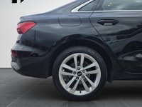 USED 2022 22 AUDI A3 1.0 TFSI 30 Sport Saloon 4dr Petrol S Tronic Euro 6 (s/s) (110 ps) Car Play, Drive Mode