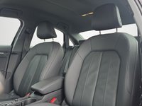USED 2022 22 AUDI A3 1.0 TFSI 30 Sport Saloon 4dr Petrol S Tronic Euro 6 (s/s) (110 ps) Car Play, Drive Mode
