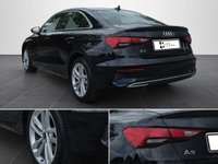 USED 2022 22 AUDI A3 1.0 TFSI 30 Sport Saloon 4dr Petrol S Tronic Euro 6 (s/s) (110 ps) Car Play, Drive Mode