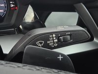 USED 2022 22 AUDI A3 1.0 TFSI 30 Sport Saloon 4dr Petrol S Tronic Euro 6 (s/s) (110 ps) Car Play, Drive Mode