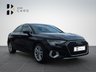 USED 2022 22 AUDI A3 1.0 TFSI 30 Sport Saloon 4dr Petrol S Tronic Euro 6 (s/s) (110 ps) Car Play, Drive Mode