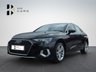 USED 2022 22 AUDI A3 1.0 TFSI 30 Sport Saloon 4dr Petrol S Tronic Euro 6 (s/s) (110 ps) Car Play, Drive Mode