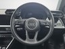 USED 2022 22 AUDI A3 1.0 TFSI 30 Sport Saloon 4dr Petrol S Tronic Euro 6 (s/s) (110 ps) Car Play, Drive Mode