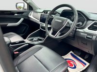 USED 2023 73 MAXUS T90EV 88.5kWh Elite Pickup Double Cab 4dr Electric Auto RWD (177 ps) 