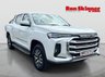 USED 2023 73 MAXUS T90EV 88.5kWh Elite Pickup Double Cab 4dr Electric Auto RWD (177 ps) 