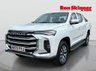 USED 2023 73 MAXUS T90EV 88.5kWh Elite Pickup Double Cab 4dr Electric Auto RWD (177 ps) 