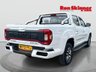 USED 2023 73 MAXUS T90EV 88.5kWh Elite Pickup Double Cab 4dr Electric Auto RWD (177 ps) 
