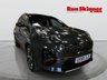 USED 2019 69 KIA SPORTAGE 1.6 CRDi EcoDynamics+ GT-Line SUV 5dr Diesel Hybrid DCT Euro 6 (s/s) (134 bhp) 