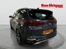 USED 2019 69 KIA SPORTAGE 1.6 CRDi EcoDynamics+ GT-Line SUV 5dr Diesel Hybrid DCT Euro 6 (s/s) (134 bhp) 