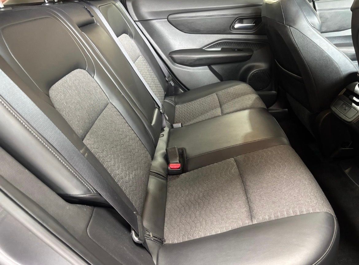 USED 2022 72 NISSAN ARIYA 63kWh Advance SUV 5dr Electric Auto 7.4kW Charger (217 ps) SUV