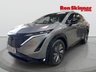 USED 2022 72 NISSAN ARIYA 63kWh Advance SUV 5dr Electric Auto 7.4kW Charger (217 ps) SUV