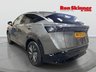 USED 2022 72 NISSAN ARIYA 63kWh Advance SUV 5dr Electric Auto 7.4kW Charger (217 ps) SUV