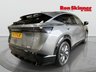 USED 2022 72 NISSAN ARIYA 63kWh Advance SUV 5dr Electric Auto 7.4kW Charger (217 ps) SUV