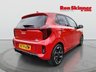 USED 2024 74 KIA PICANTO 1.2 GT-Line S Hatchback 5dr Petrol AMT Euro 6 (s/s) (77 bhp) 