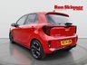 USED 2024 74 KIA PICANTO 1.2 GT-Line S Hatchback 5dr Petrol AMT Euro 6 (s/s) (77 bhp) 