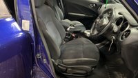 USED 2016 16 NISSAN JUKE 1.6 Acenta Premium SUV 5dr Petrol XTRON Euro 6 (117 ps) AUTOMATIC - COMING SOON - RESERVE TODAY