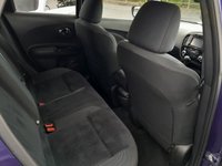 USED 2016 16 NISSAN JUKE 1.6 Acenta Premium SUV 5dr Petrol XTRON Euro 6 (117 ps) AUTOMATIC - RESERVE TODAY