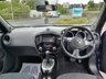 USED 2016 16 NISSAN JUKE 1.6 Acenta Premium SUV 5dr Petrol XTRON Euro 6 (117 ps) AUTOMATIC - RESERVE TODAY