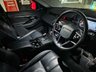 USED 2021 70 LAND ROVER RANGE ROVER EVOQUE 2.0 P200 MHEV R-Dynamic S SUV 5dr Petrol Auto 4WD Euro 6 (s/s) (200 ps) BLACK PACK / NAV / 360 CAMERAS