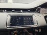 USED 2021 70 LAND ROVER RANGE ROVER EVOQUE 2.0 P200 MHEV R-Dynamic S SUV 5dr Petrol Auto 4WD Euro 6 (s/s) (200 ps) BLACK PACK / NAV / 360 CAMERAS