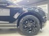 USED 2021 70 LAND ROVER RANGE ROVER EVOQUE 2.0 P200 MHEV R-Dynamic S SUV 5dr Petrol Auto 4WD Euro 6 (s/s) (200 ps) BLACK PACK / NAV / 360 CAMERAS