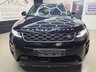 USED 2021 70 LAND ROVER RANGE ROVER EVOQUE 2.0 P200 MHEV R-Dynamic S SUV 5dr Petrol Auto 4WD Euro 6 (s/s) (200 ps) BLACK PACK / NAV / 360 CAMERAS