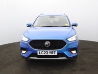 USED 2023 23 MG MG ZS 1.5 VTi-TECH Exclusive SUV 5dr Petrol Manual Euro 6 (s/s) (106 ps) HEATED SEATS | APPLE CARPLAY
