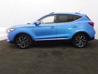USED 2023 23 MG MG ZS 1.5 VTi-TECH Exclusive SUV 5dr Petrol Manual Euro 6 (s/s) (106 ps) HEATED SEATS | APPLE CARPLAY
